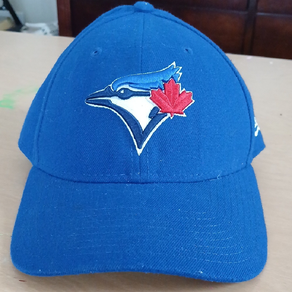 Toronto Blue Jays Blue Cap